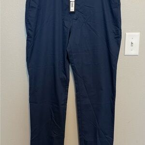 Banana Republic Men's Dark Blue Dress Pants NWT